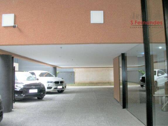 Conjunto Corporativo para alugar, Cerqueira César São Paulo - SP Foto 19