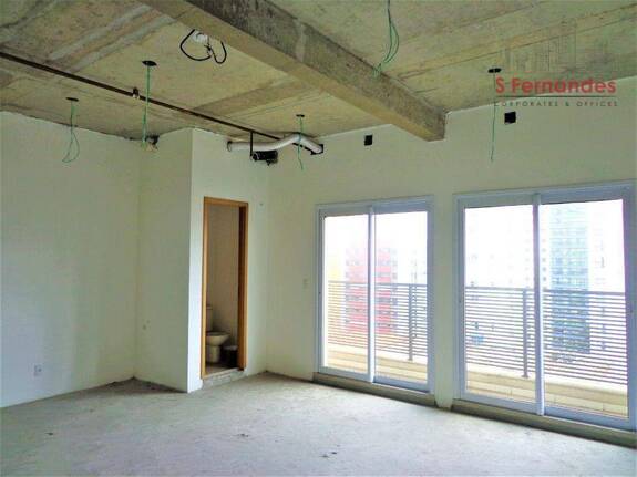 Conjunto Corporativo para alugar, Jabaquara São Paulo - SP Foto 13