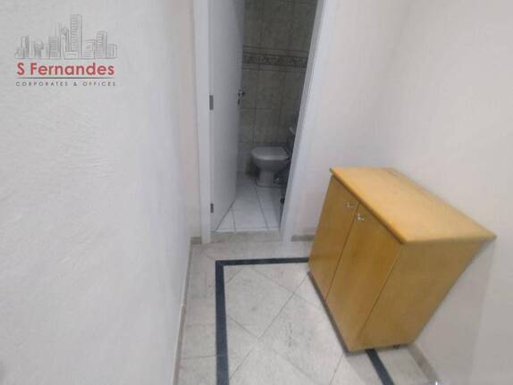 Conjunto Corporativo para alugar, Paraíso São Paulo - SP Foto 13