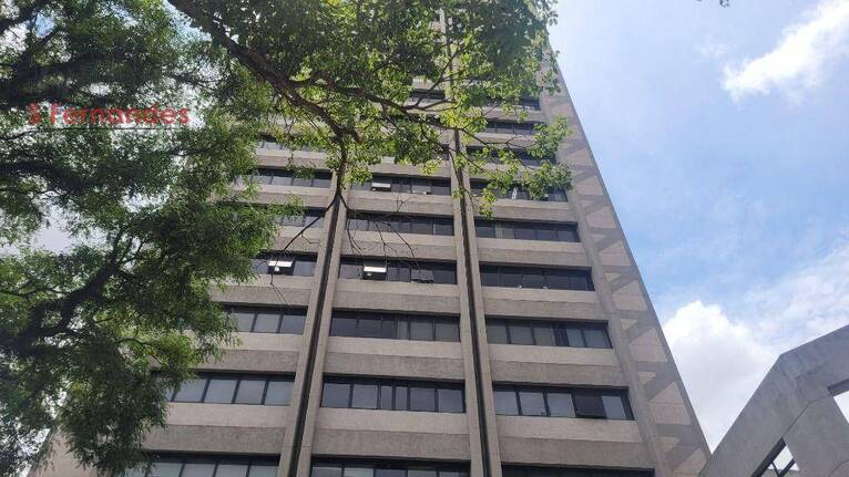 Conjunto Corporativo para alugar, Santo Amaro São Paulo - SP Foto 0