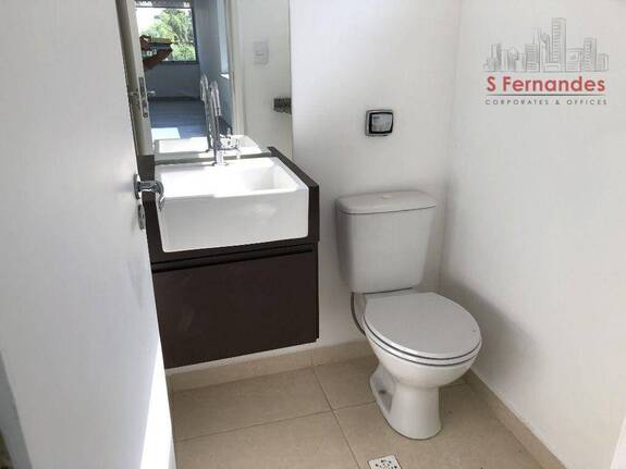 Conjunto Corporativo para alugar e comprar, Itaim Bibi São Paulo - SP Foto 5