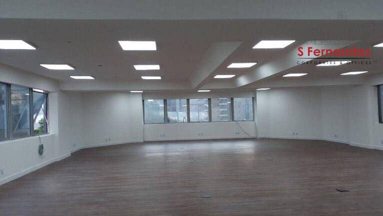 Conjunto Corporativo para alugar e comprar, Cidade Monções São Paulo - SP Foto 2