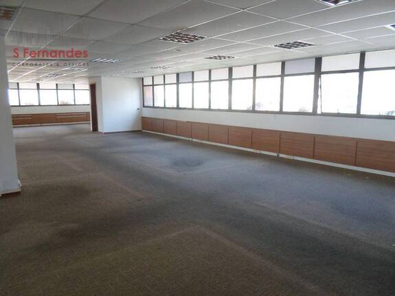 Conjunto Corporativo para alugar e comprar, Vila Olímpia São Paulo - SP Foto 14