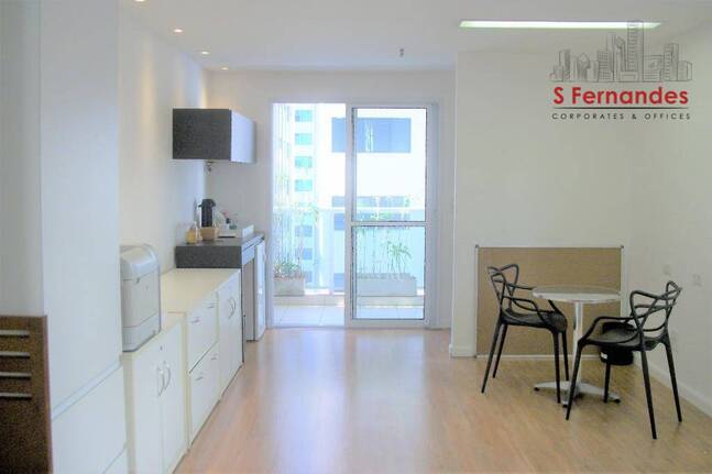 Conjunto Corporativo para alugar, Bela Vista São Paulo - SP Foto 0