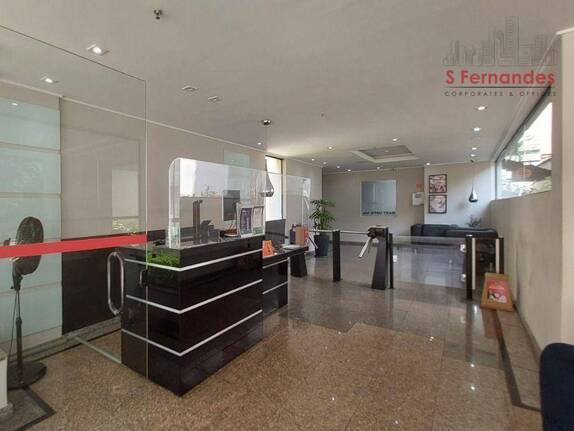 Conjunto Corporativo para alugar, Cerqueira César São Paulo - SP Foto 18