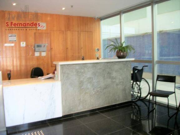 Conjunto Corporativo para alugar, Higienópolis São Paulo - SP Foto 17