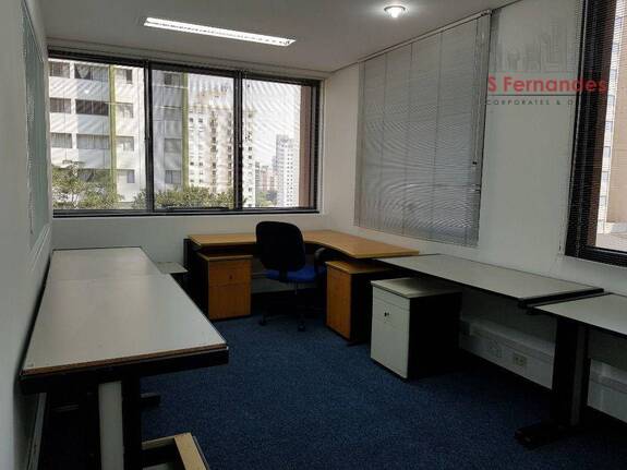 Conjunto Corporativo para alugar, Pinheiros São Paulo - SP Foto 12