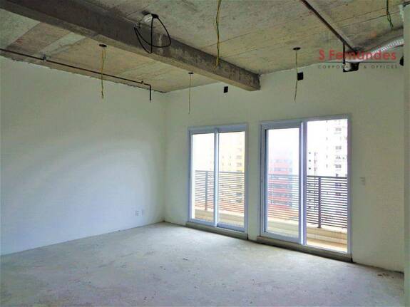 Conjunto Corporativo para alugar, Jabaquara São Paulo - SP Foto 7