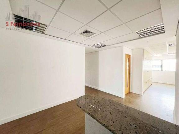 Conjunto Corporativo para alugar, São Judas São Paulo - SP Foto 11