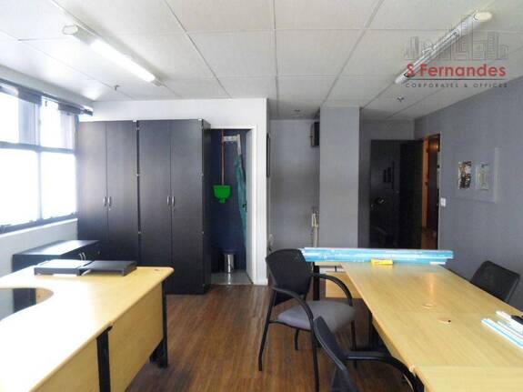 Conjunto Corporativo para alugar e comprar, Moema São Paulo - SP Foto 5