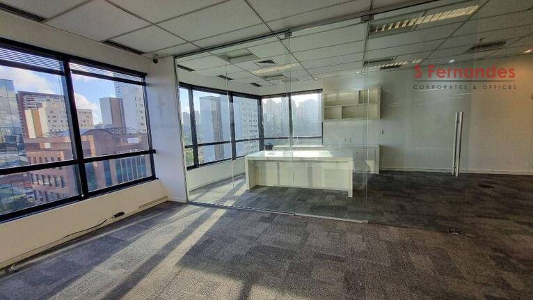 Conjunto Corporativo para alugar, Chácara Santo Antônio São Paulo - SP Foto 6