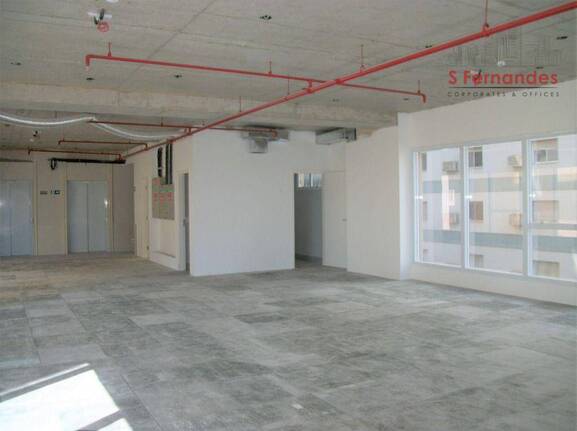 Conjunto Corporativo para alugar, Bela Vista São Paulo - SP Foto 7