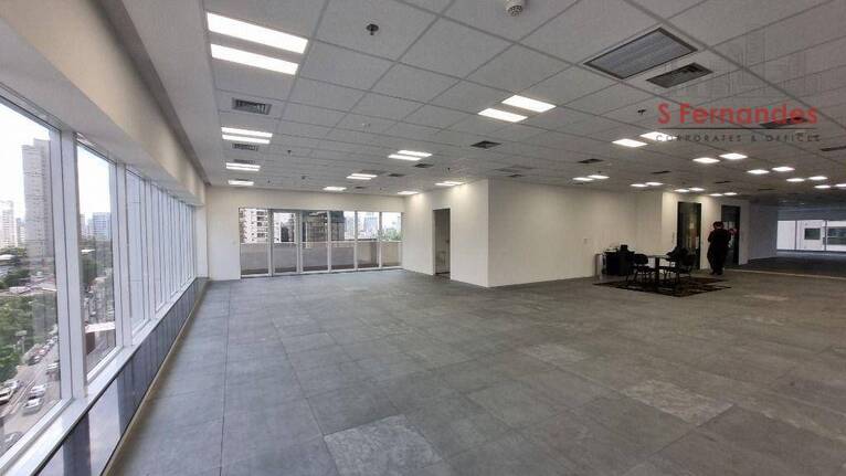 Conjunto Corporativo para alugar e comprar, Brooklin São Paulo - SP Foto 13