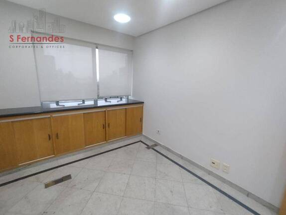 Conjunto Corporativo para alugar, Paraíso São Paulo - SP Foto 4