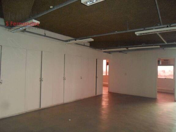 Conjunto Corporativo para alugar, Jardim Paulistano São Paulo - SP Foto 8