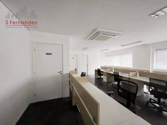 Conjunto Corporativo para alugar, Jabaquara São Paulo - SP Foto 7