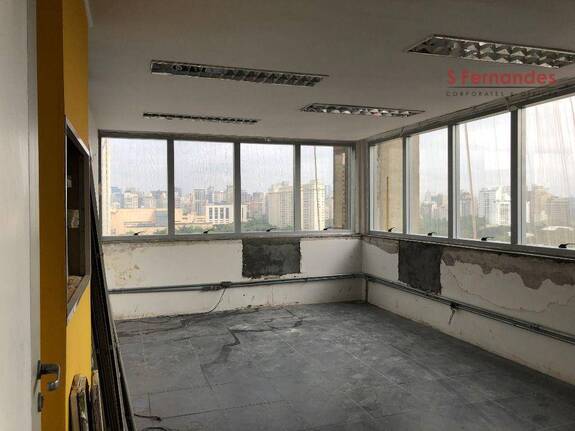 Conjunto Corporativo para alugar, Jardim Paulistano São Paulo - SP Foto 8