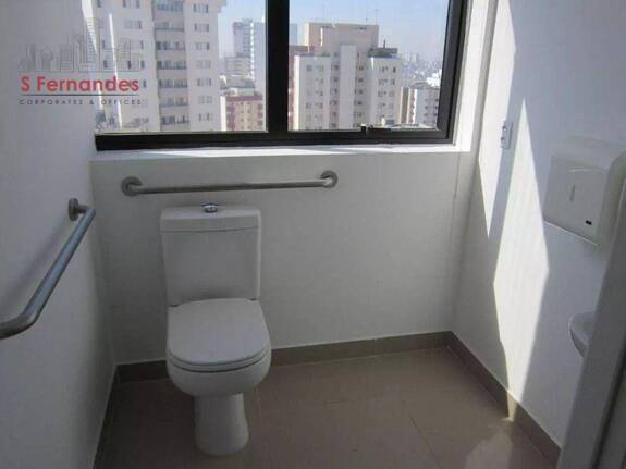 Conjunto Corporativo para alugar, São Judas São Paulo - SP Foto 17