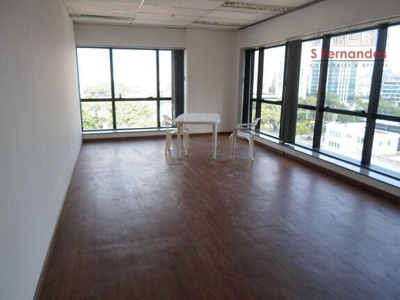 Conjunto Corporativo para alugar, Vila Olímpia São Paulo - SP Foto 9