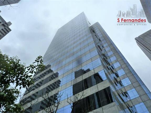 Conjunto Corporativo para alugar, Brooklin São Paulo - SP Foto 18