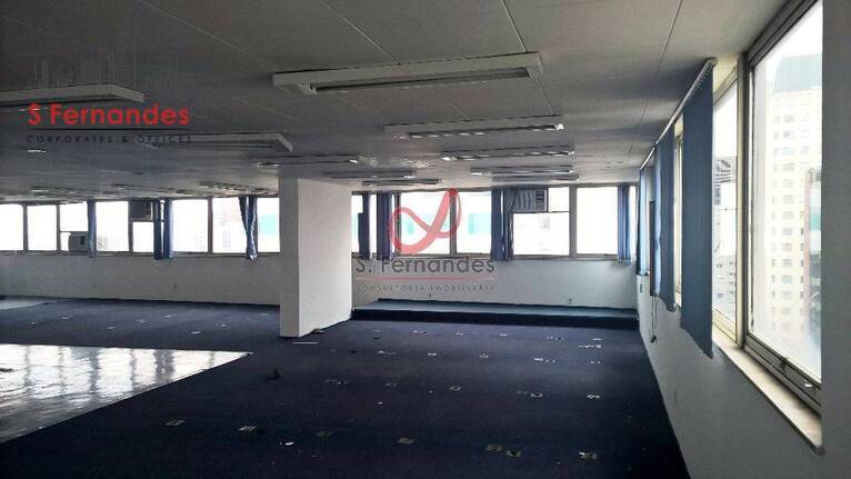 Conjunto Corporativo para alugar, Higienópolis São Paulo - SP Foto 8