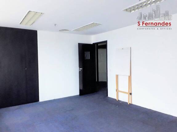 Conjunto Corporativo para alugar e comprar, Brooklin São Paulo - SP Foto 12