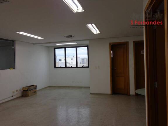 Conjunto Corporativo para alugar, Saúde São Paulo - SP Foto 5