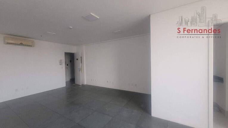 Conjunto Corporativo para alugar, Chácara Santo Antônio (zona Sul) São Paulo - SP Foto 4