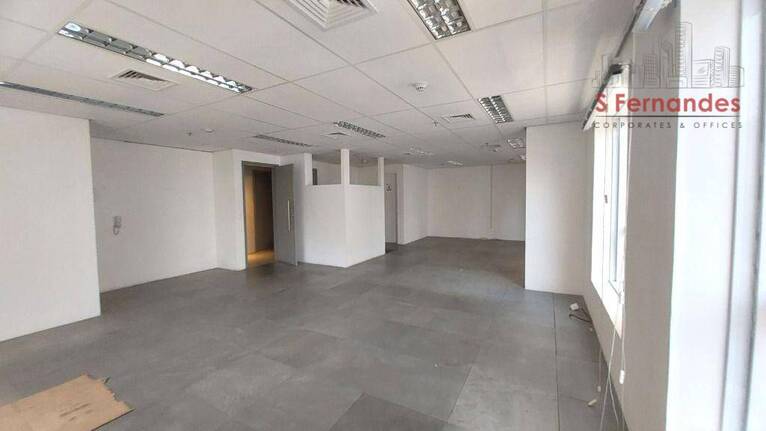 Conjunto Corporativo para alugar, Jardim Paulista São Paulo - SP Foto 3