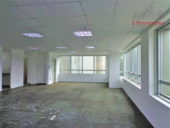 Conjunto Corporativo para alugar e comprar, Vila Clementino	 São Paulo - SP Foto 4