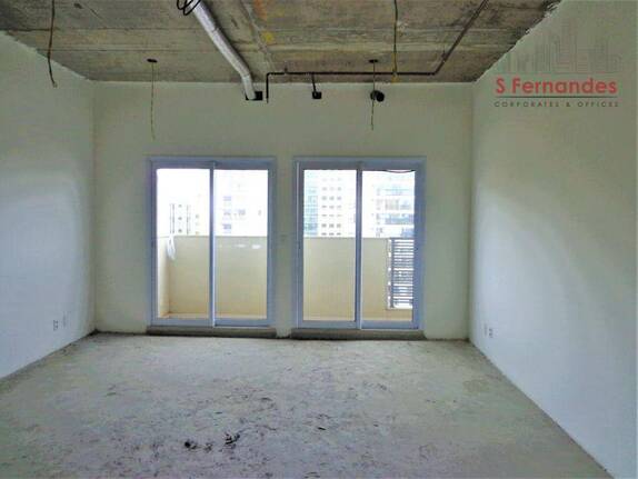 Conjunto Corporativo para alugar, Jabaquara São Paulo - SP Foto 2