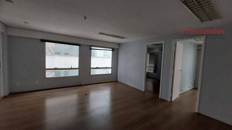 Conjunto Corporativo para alugar e comprar, Higienópolis São Paulo - SP Foto 11