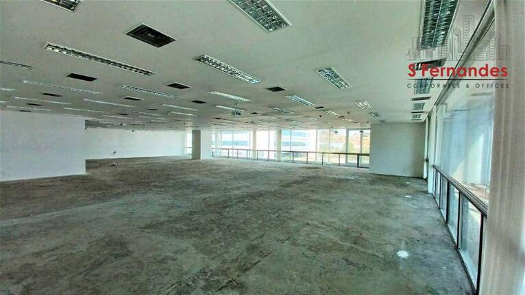 Conjunto Corporativo para alugar, Jardim São Luís (zona Sul) São Paulo - SP Foto 2