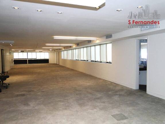 Conjunto Corporativo para alugar, Vila Olímpia São Paulo - SP Foto 4