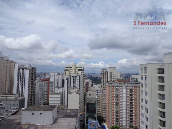 Conjunto Corporativo para alugar, Paraíso São Paulo - SP Foto 22