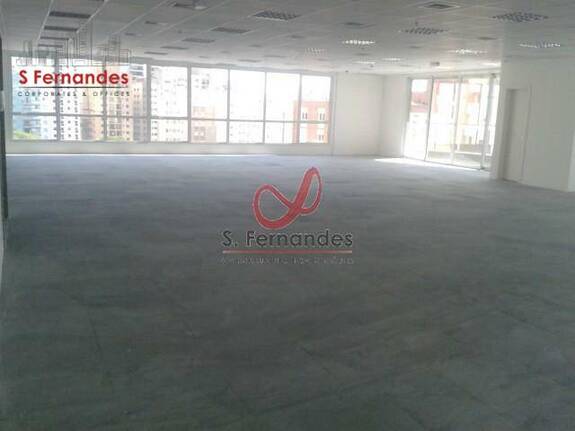 Conjunto Corporativo para alugar, Moema São Paulo - SP Foto 5