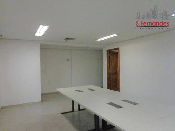 Conjunto Corporativo para alugar, Saúde São Paulo - SP Foto 3