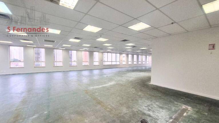 Conjunto Corporativo para alugar, Chácara Santo Antônio (zona Sul) São Paulo - SP Foto 10