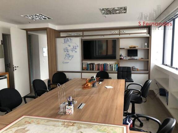 Conjunto Corporativo para alugar e comprar, Jardim Paulista São Paulo - SP Foto 3