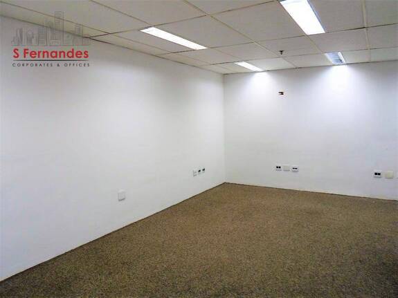 Conjunto Corporativo para alugar, Moema São Paulo - SP Foto 7