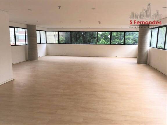 Conjunto Corporativo para alugar, Cerqueira César São Paulo - SP Foto 0