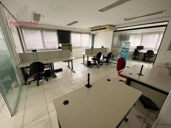 Conjunto Corporativo para alugar, São Judas São Paulo - SP Foto 8