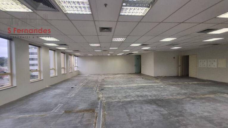 Conjunto Corporativo para alugar, Chácara Santo Antônio (zona Sul) São Paulo - SP Foto 3