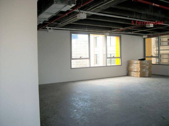 Conjunto Corporativo para alugar, Bela Vista São Paulo - SP Foto 8