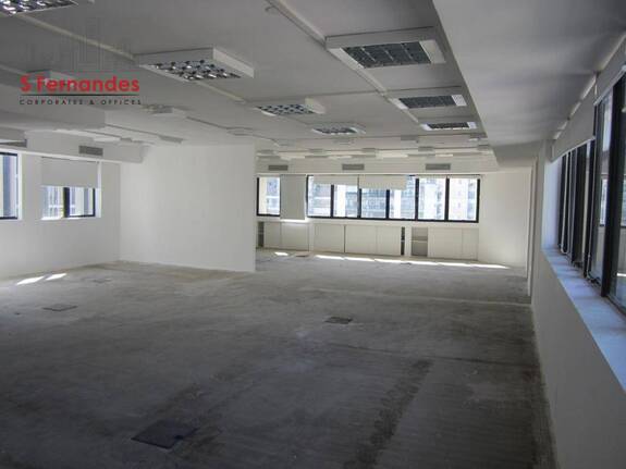 Conjunto Corporativo para alugar, Vila Olímpia São Paulo - SP Foto 1