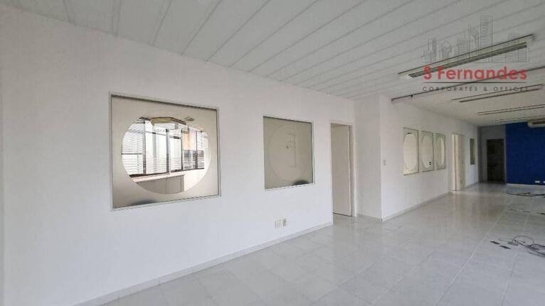 Conjunto Corporativo para alugar e comprar, Brooklin São Paulo - SP Foto 14