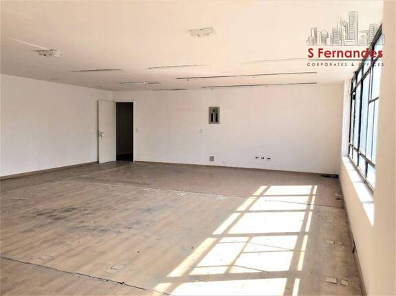 Conjunto Corporativo para alugar, Itaim Bibi São Paulo - SP Foto 4