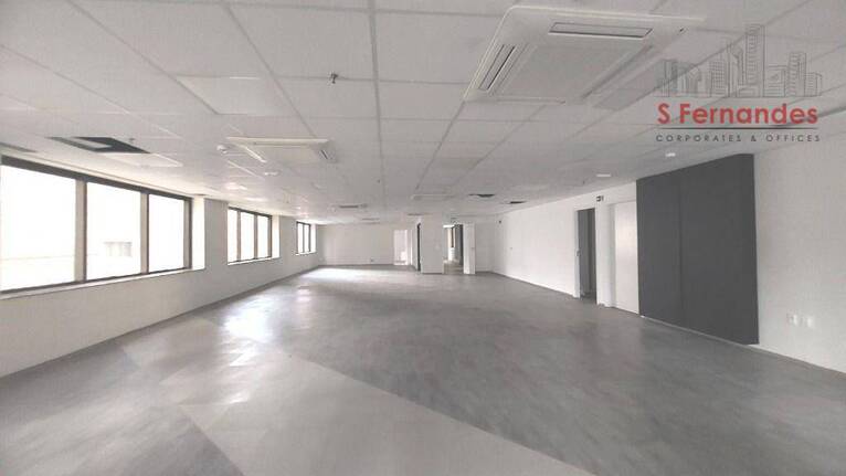 Conjunto Corporativo para alugar e comprar, Bela Vista São Paulo - SP Foto 8