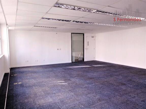 Conjunto Corporativo para alugar, Jardim Paulistano São Paulo - SP Foto 6