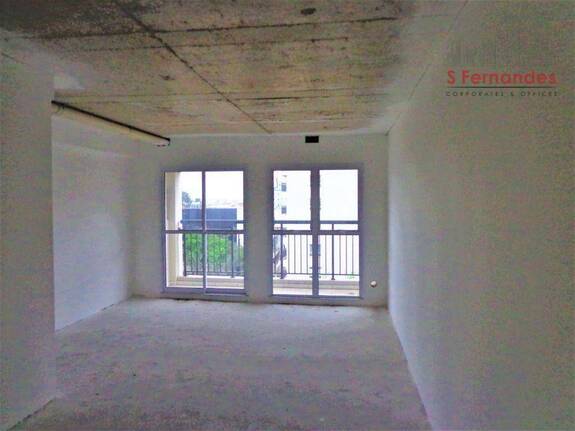 Conjunto Corporativo para alugar e comprar, Jabaquara São Paulo - SP Foto 9